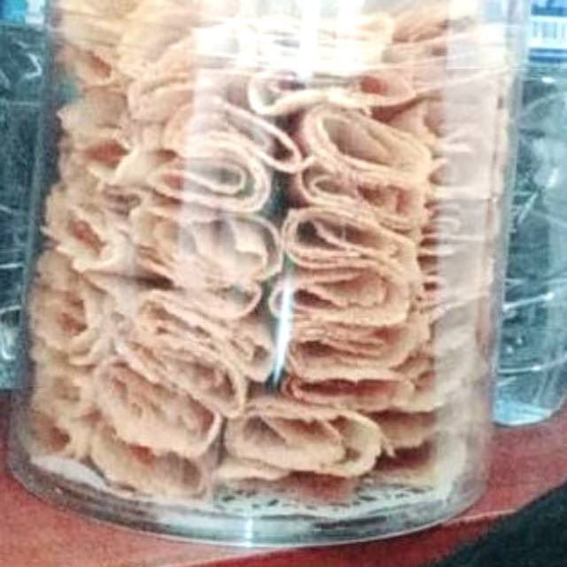 

Kue semprong