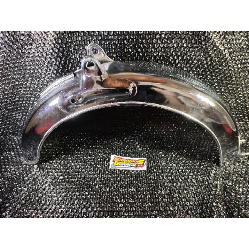 spakbor slebor belakang Honda Astra S90