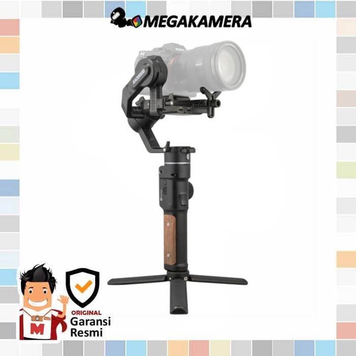 Feiyu AK2000S Advance kit 3-Axis Handheld Stabilizer - Gimbal Kamera