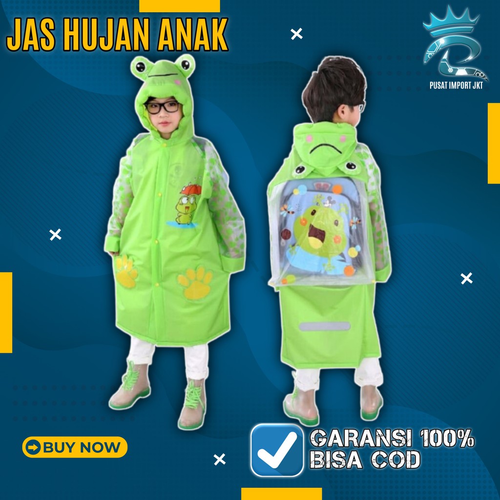 COD Jas Hujan Anak jas ujan anak jas hujan anak perempuan jas hujan jas ujan jas hujan anak laki2