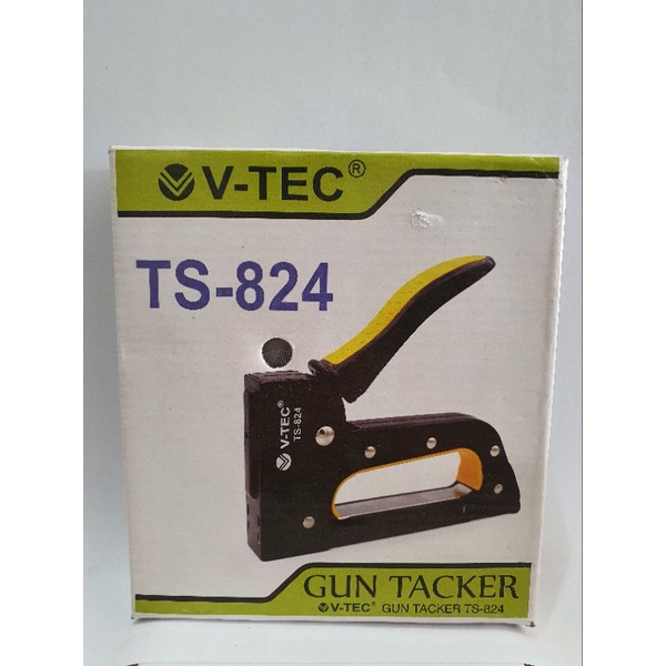 

Gun Tacker Vtec