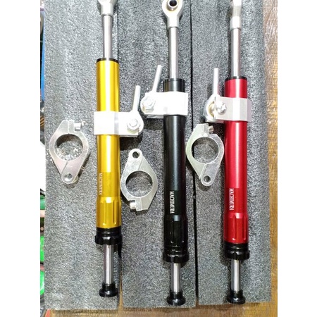 Stabilizer Stang Oh lins Vixion Satria Fu Sonic 150 Cb 150R Rx King Jupiter Z Mx Fizr 1 Dll