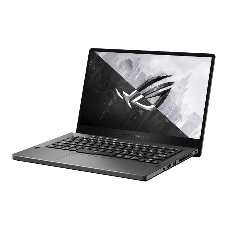 ASUS ROG ZEPHYRUS G14 GA401QM Ryzen 9 5900HS 16GB 1TB RTX3060 QHD W10