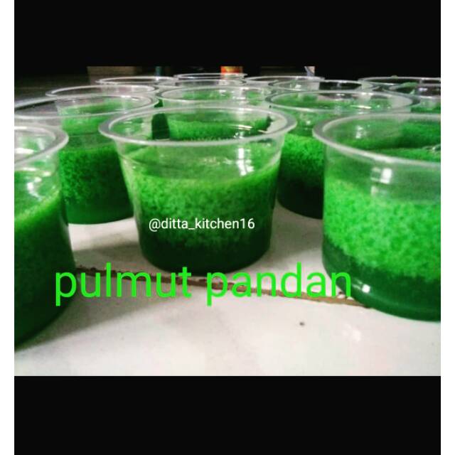 

Puding Lumut Pandan #pudinglumut #pudinglumutpandan #pudingmurah #pudingenak #pudingcup