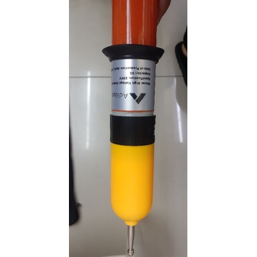 high voltage Detector Adiluc