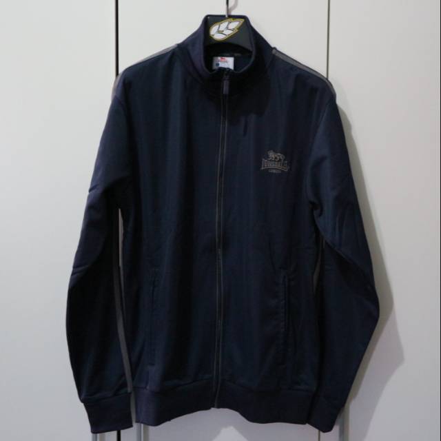 Lonsdale tracktop jacket original