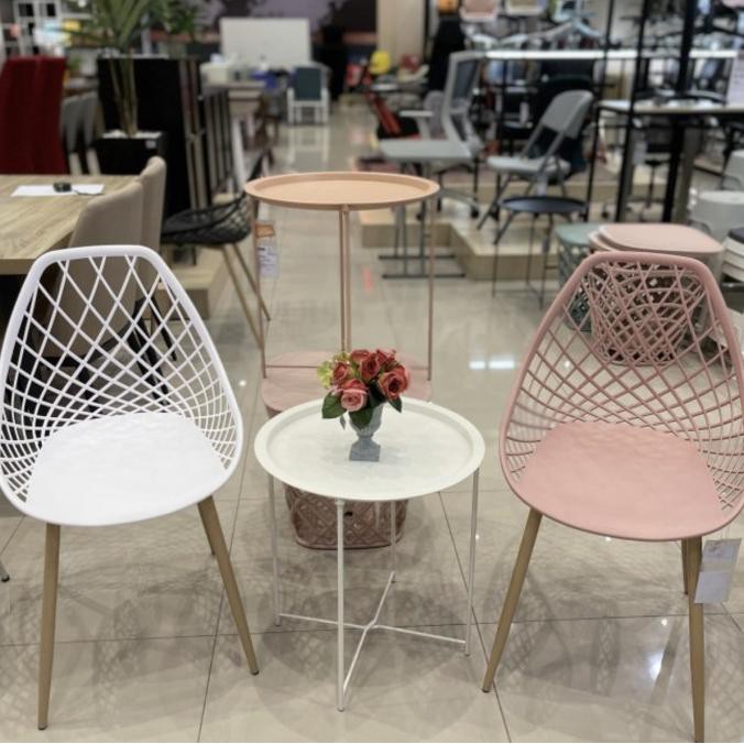 KURSI TERAS HARMON INFORMA TANPA MEJA TERLARIS1111