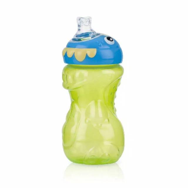 Botol minum bayi anak nuby monster