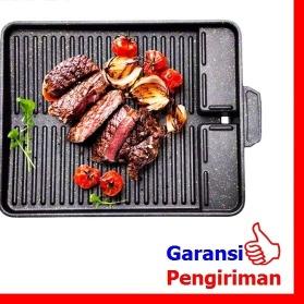 ❁ Yakiniiku Grill Pan Grill Pan Multi Yakiniku ●