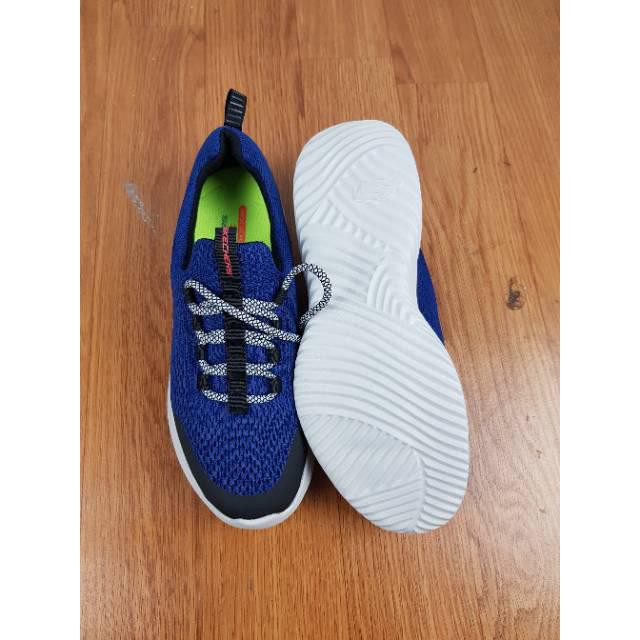 Sepatu Skechers Grosir Reseller bounder man Murah