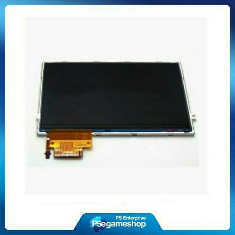 PSP Slim 2000 LCD Screen