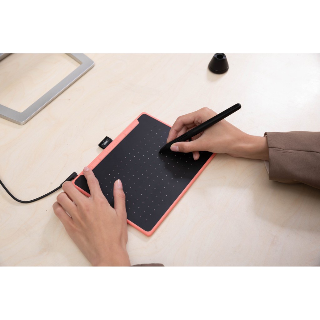 New Huion Inspiroy RTS 300 - H642 pengganti H640P garansi resmi 1 tahun