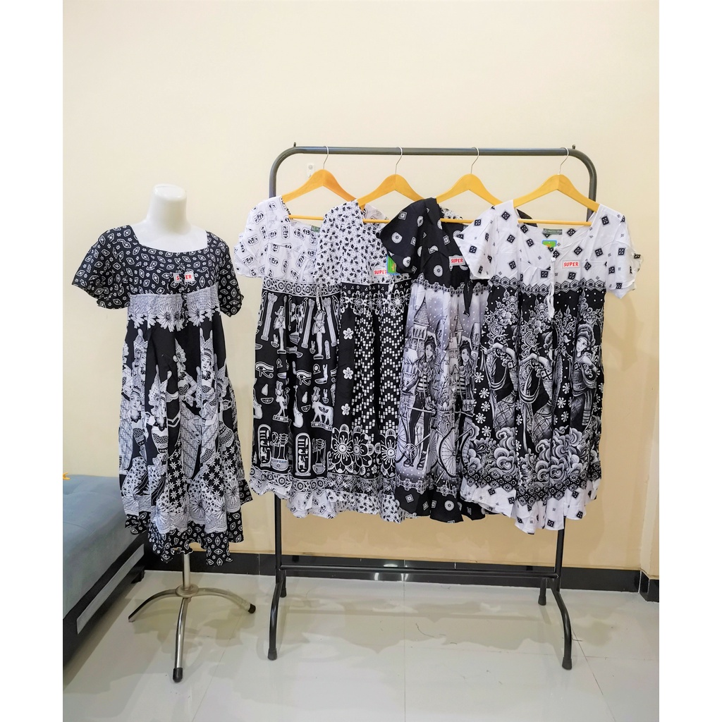 DASTER KENCANA UNGU KLOK PITA KUI