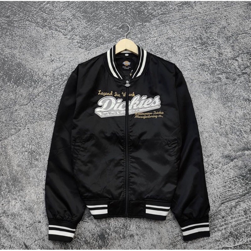 Varsity Dickies Jacket
