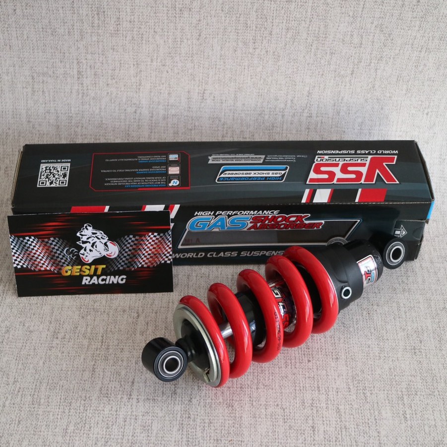 Shockbreaker / Shock YSS Hybrid DTG Jupiter MX - New Jupiter MX - MX King Original Thailand