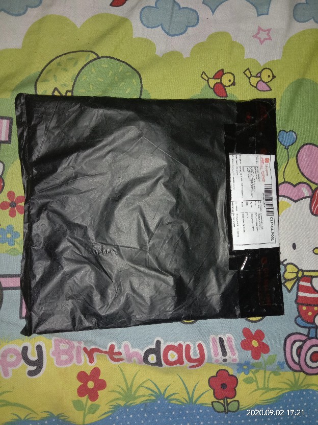 Kemeja Batik Pria Ppbtk07 Modern Lengan Pendek Casual Modis Trendy Masa Kini M L Xl Asli Pekalongan