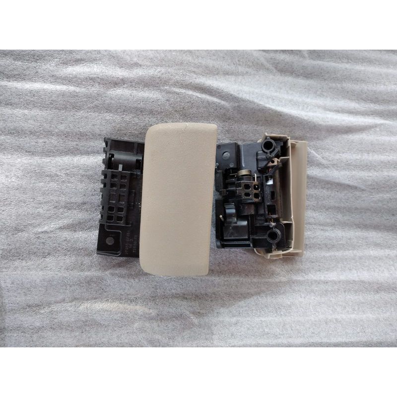 Hendel Laci Dasbord honda Brio Mobilio