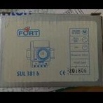 Timer Analog FORT SUL181H (Time Switch 24h)