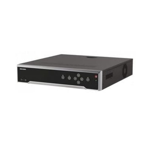 NVR HIKVISION DS-7732NI-K4/16P 16CH POE 32CH 4K 32ch