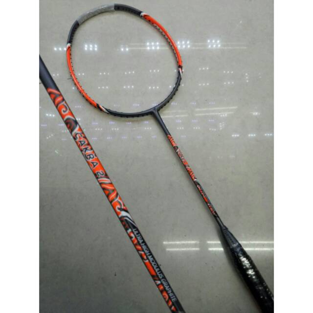 Raket Badminton Flypower Cakra 2