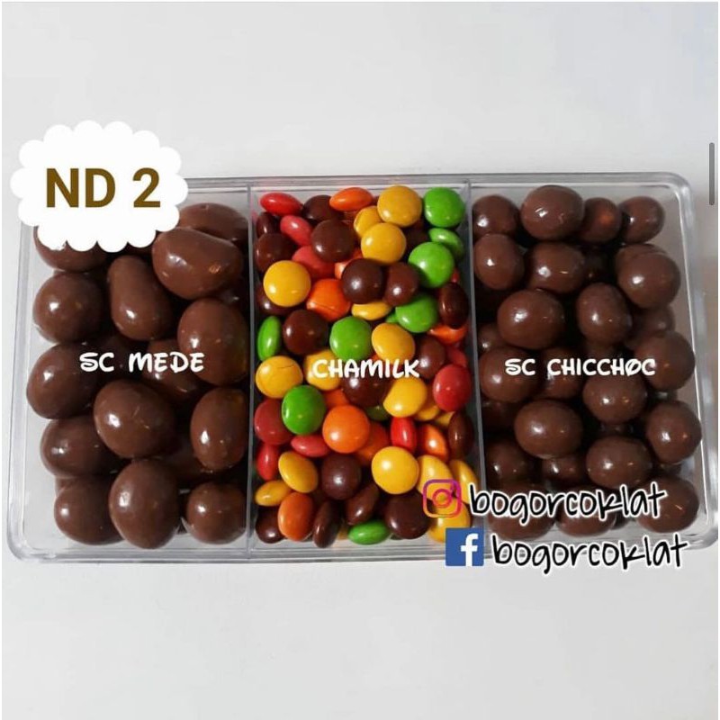 

coklat varian bogor, coklat mede, cha milk, chiccok