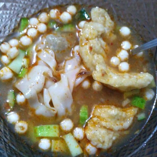

Baso Aci Tasikmalaya Asli