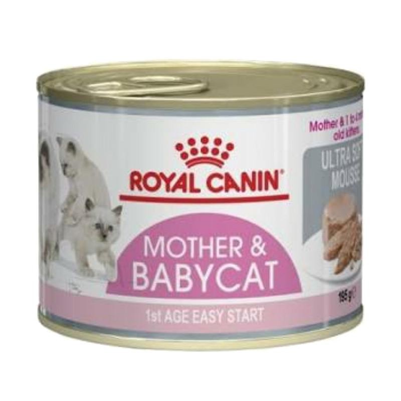 Royal Canin Mother BabyCat 195g