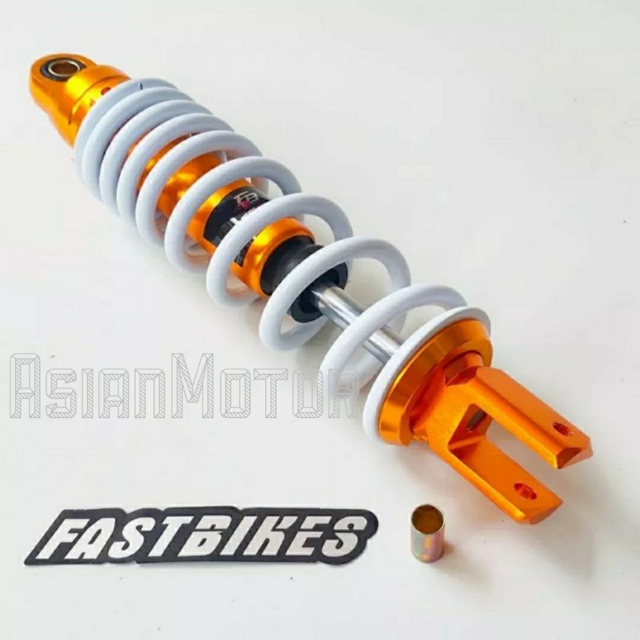 Shockbreker Shock Breker Fastbikes Z-Series Matic Mio Beat Vario Spacy Shockbreaker Shock Breaker Fast Bikes Metik Terbaru