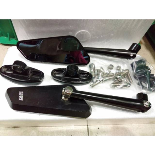 Sepion sirkuit circuit model rizoma universal