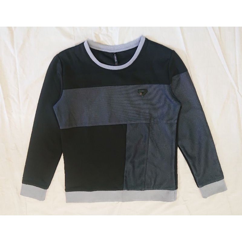 Sweater/Crewneck second brand