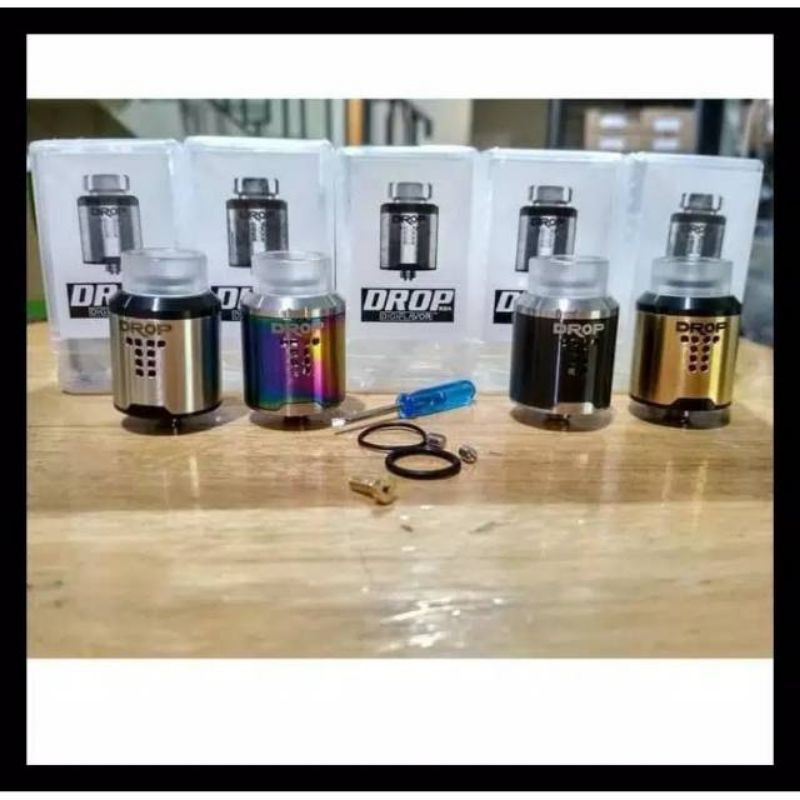 Siapa cepat dia dapat ( SUKU CADANG MOTOR)R D 4 DROOOF 24MM HARGA SATUAN