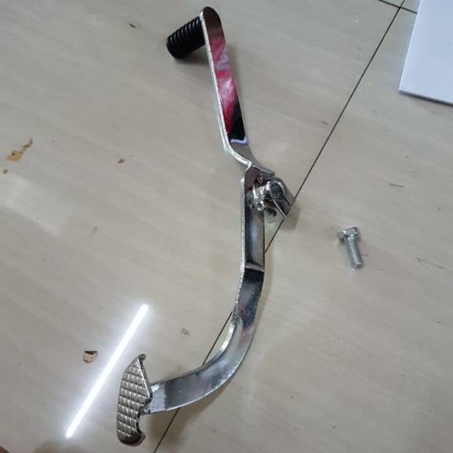 PEDAL OPERAN GIGI JUPITER MX