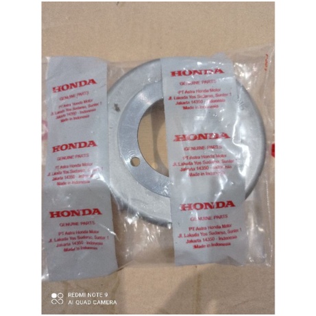 Mangkok ganda Grand, Revo, Fit new, Supra X, Supra fit