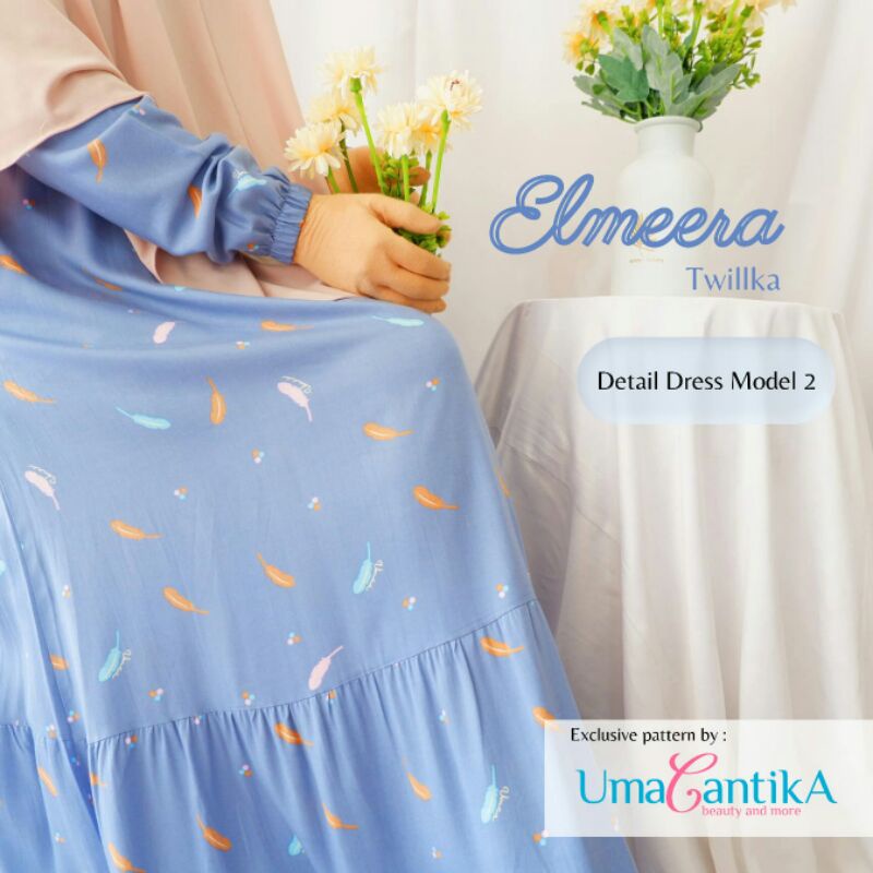 Homedress Umacantika