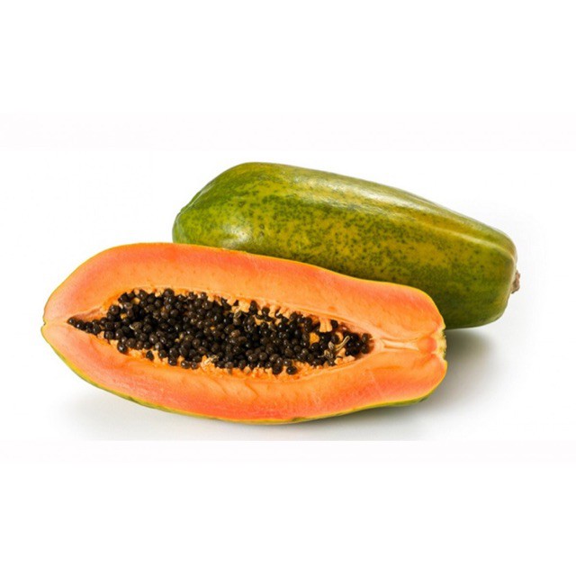 

Pepaya Segar Fresh Fruit BUah Buahan Sayur Makassar