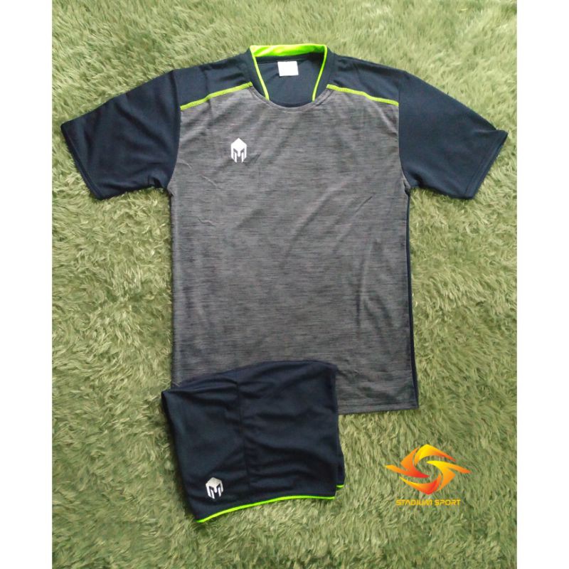 BAJU SETELAN BOLA / FUTSAL / KAOS TIM