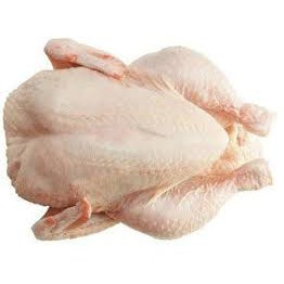 

Daging ayam segar
