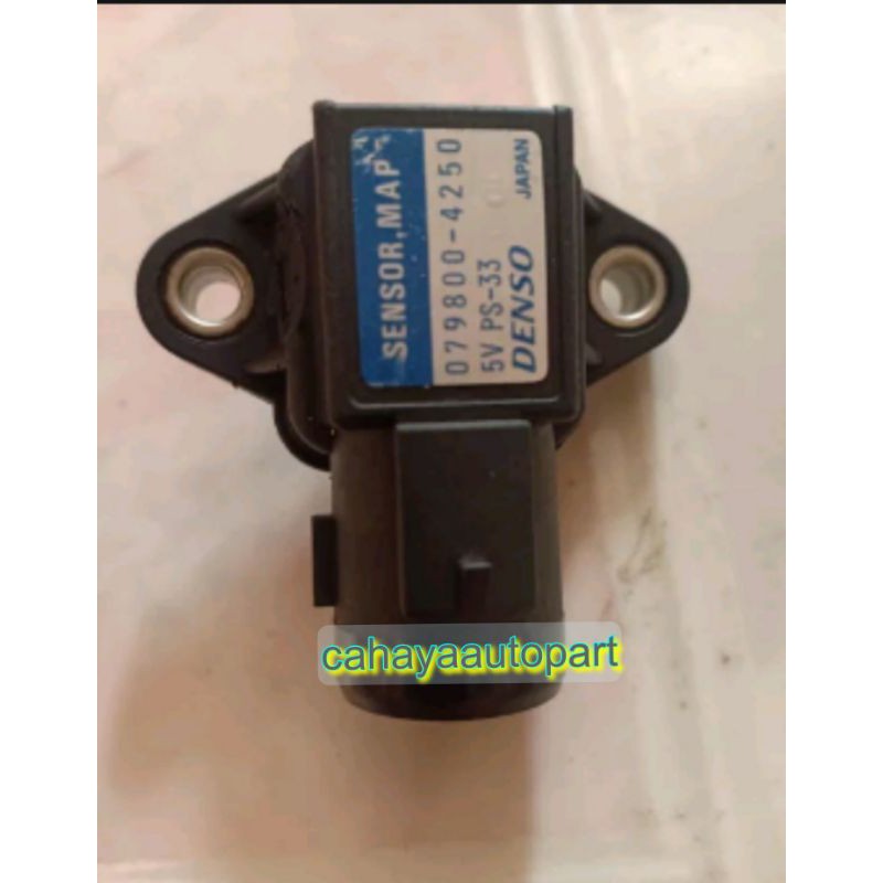 SENSOR MAP MAP SENSOR GENIO CRV OLD CIVIC ACCORD FERIO CIELO ESTILO MAESTRO