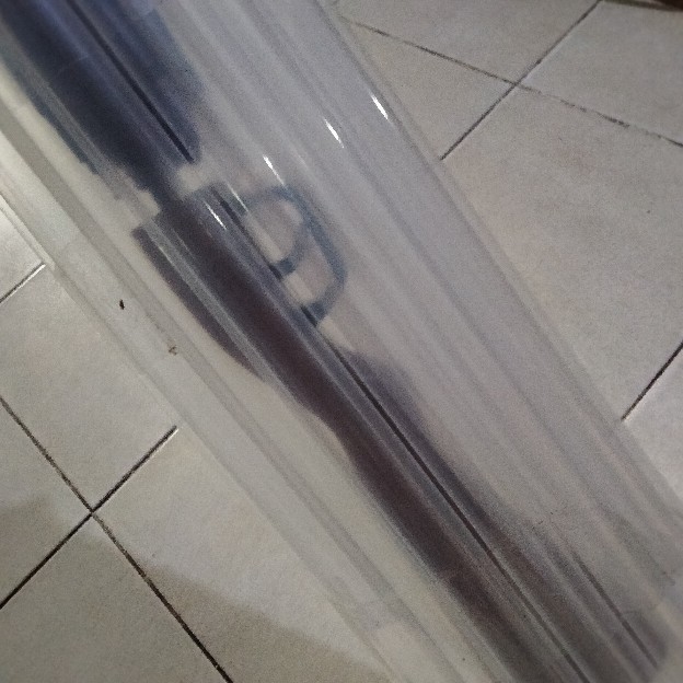 Funny Umbrella Payung Auto Keren Lucu Unik Bentuk Pistol Size Besar