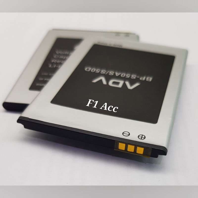 Baterai Batre Battery Advan BP S50AS S50D Batere Advan BP S50AS S50D Baterai ORIGINAL