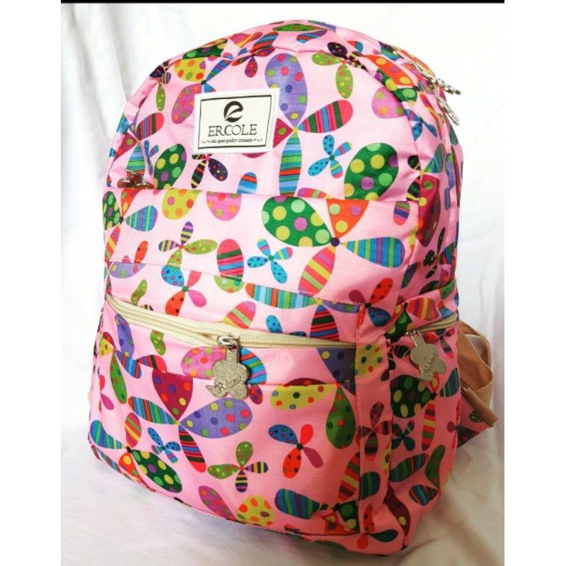 Tas Ransel Wanita #106