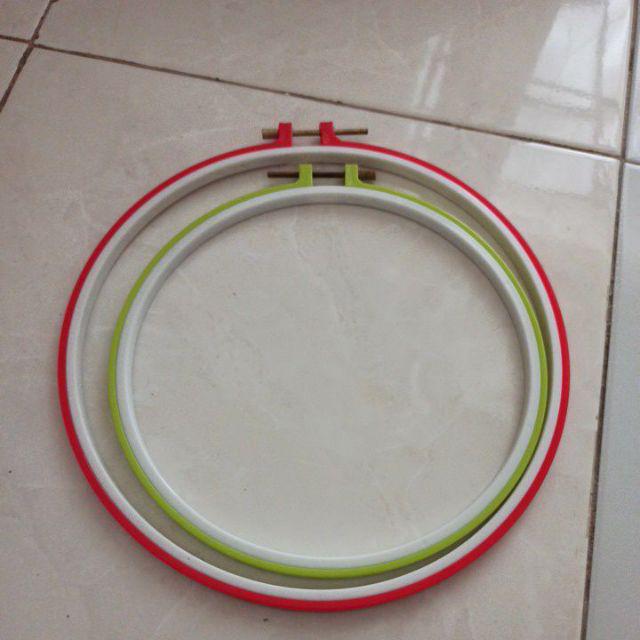 Ram Bidangan Bordir Frame Bordir Quilting Jahit Ram Bidangan Bordir Frame Bordir Quilting Jahit