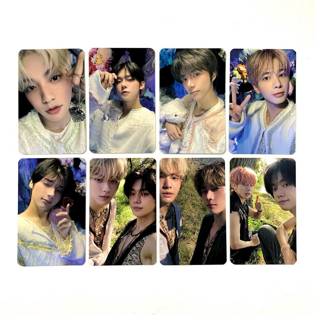 [SHARING] TXT - TEMPTATION PHOTOCARD BENEFIT (ALADIN / KTOWN4U / M2U LD / POWERSTATION LD / SYNNARA