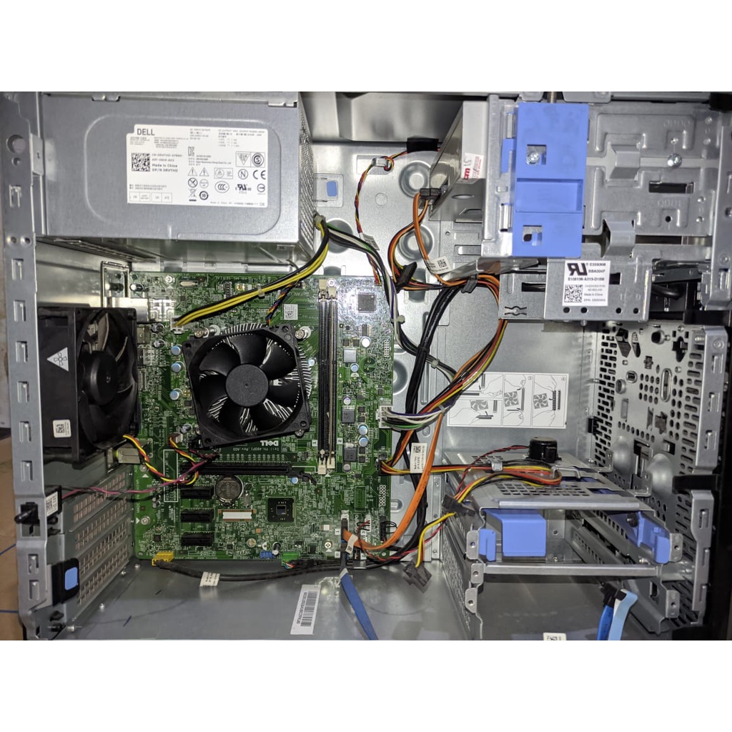 PC BuiltUp Core i3,i5,i7 Ram 4Gb Hdd &amp; Ssd