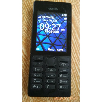HP NOKIA 215 ORIGINAL REFURBISH MULUS-HP NOKIA JADUL ORIGINAL-NOKIA 150