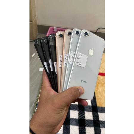 IPHONE 8 64GB