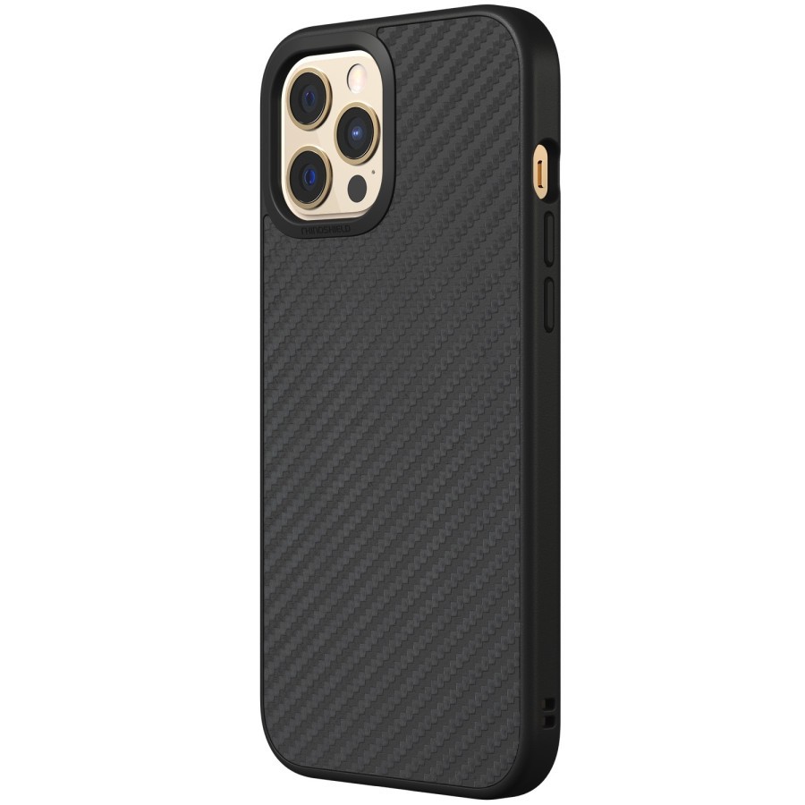 Rhinoshield Solidsuit Case Iphone 12 Pro Max 12 Pro 12 Mini Iphone 12