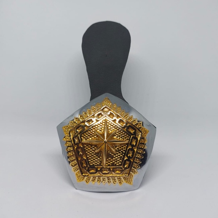 Tanda Jabatan Perhubungan Eselon 4 / Tanda Jabatan / Pejabat Tinggi / Pejabat Eselon/ Atribut PNS / 