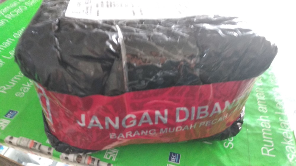 Timbangan Poket Digital Camry 200 Gram