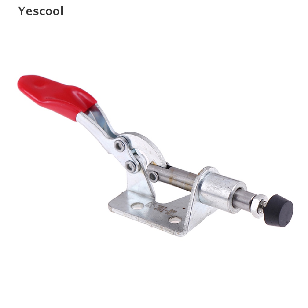 Yescool GH-301am toggle clamp / Penjepit toggle latch 45kg quick release